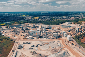  2	AXXIS Silver™ is well-positioned to cater for the quarry market 