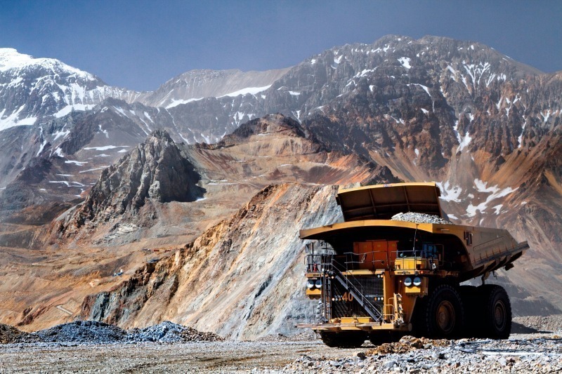 Copper Ingot - Chika Copper & Goldmines
